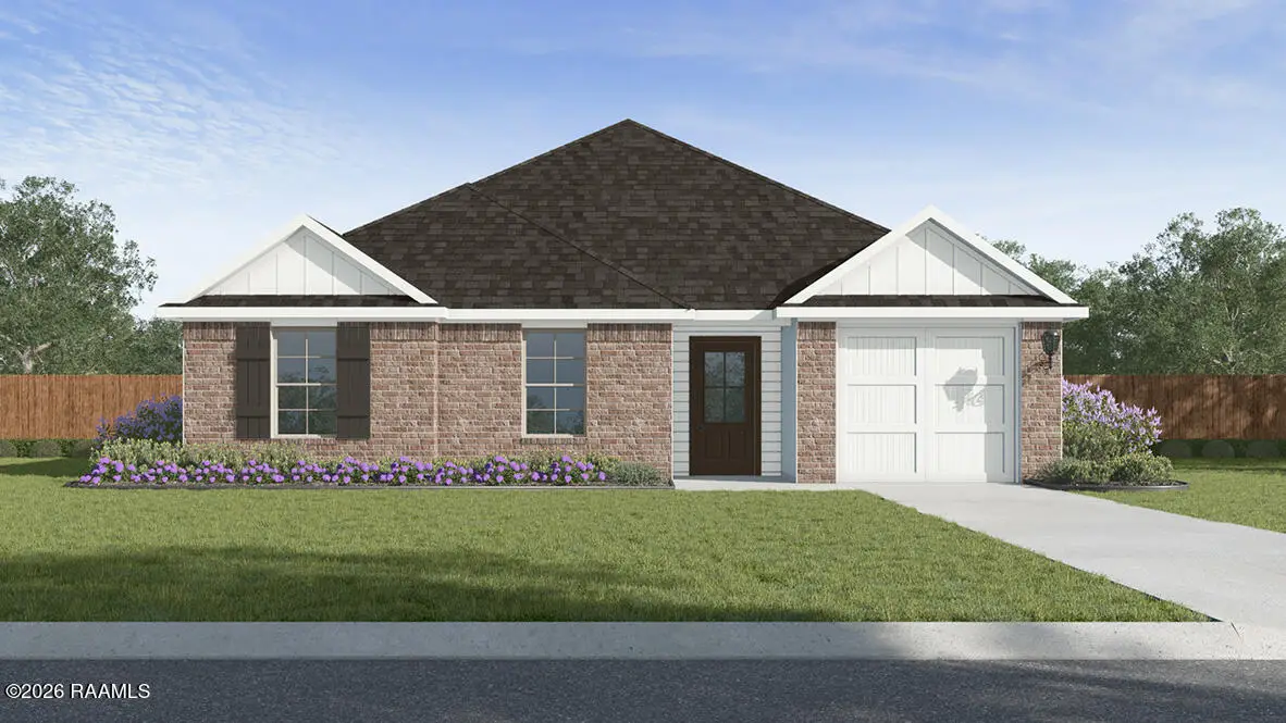 407 Wrenwood Drive, New Iberia, LA 70560 - #1