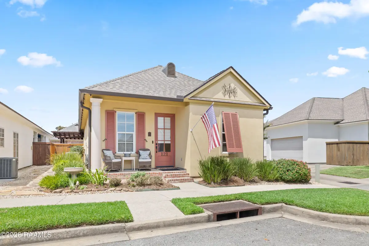 121 Barton Terrace, Youngsville, LA 70592 - #1