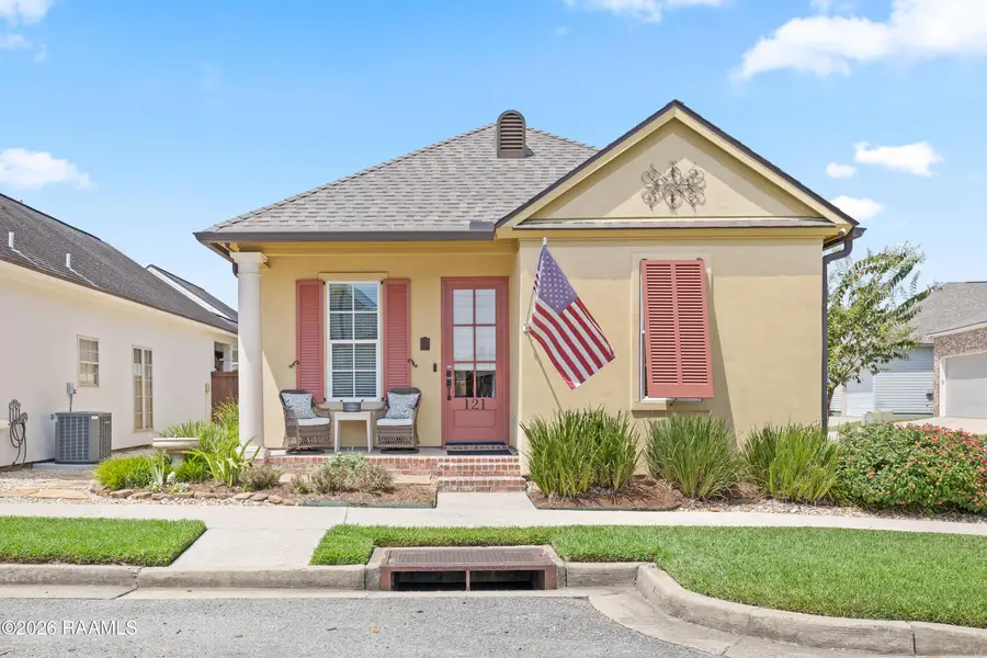 121 Barton Terrace, Youngsville, LA 70592 - #2