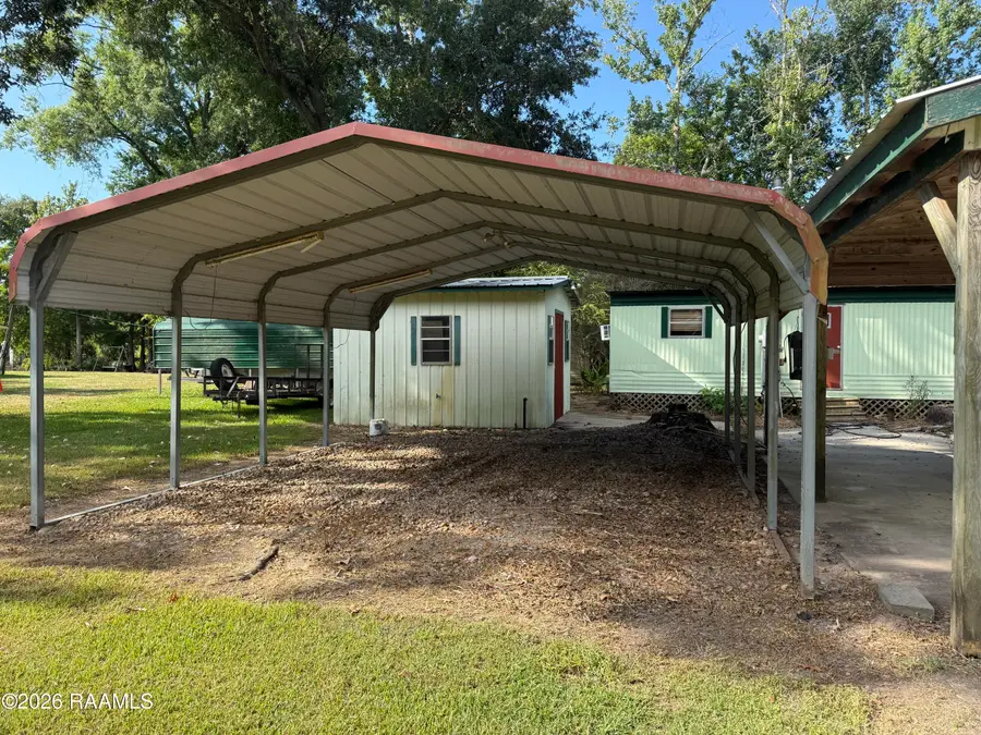 132 Two O'clock Lane, Port Barre, LA 70577 - #2