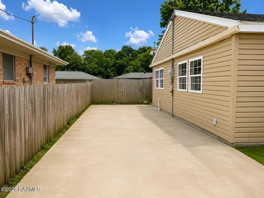 1175 Lovell Street, Crowley, LA 70526 - #3