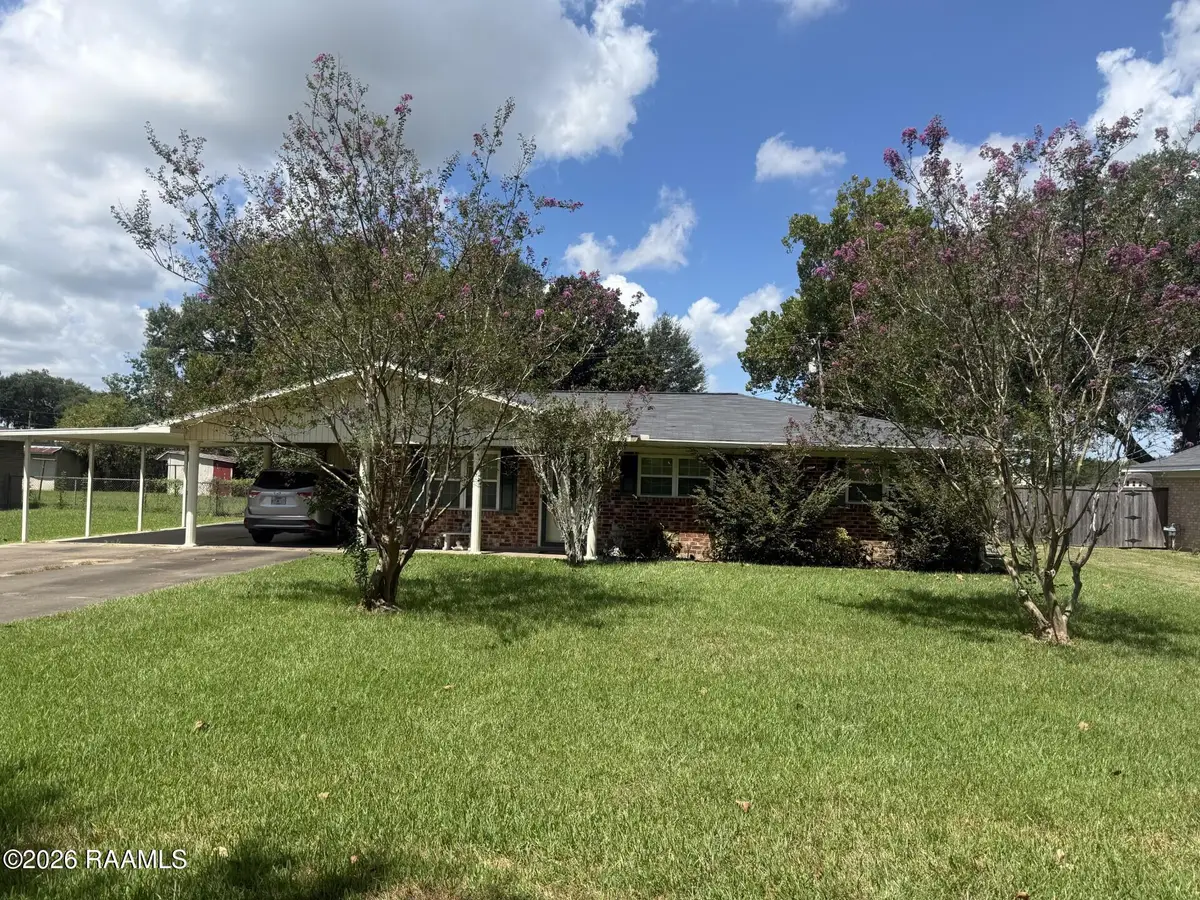 1358 Kendal Street, Ville Platte, LA 70586 - #1