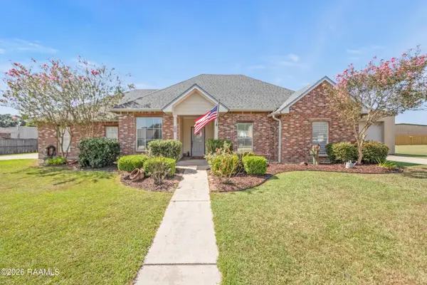 106 Manhatten Avenue, Duson, LA 70529