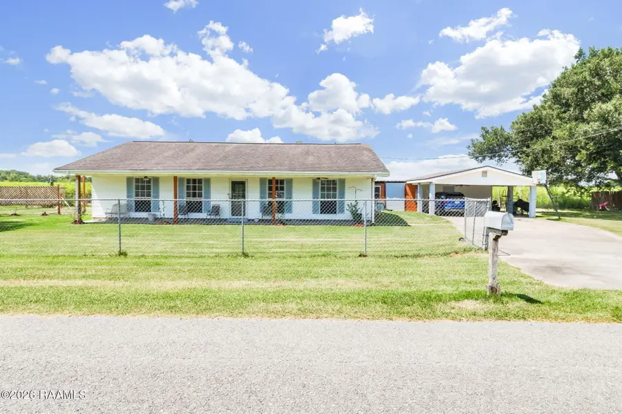 1012 Juleau Champagne Road, Breaux Bridge, LA 70517 - #2
