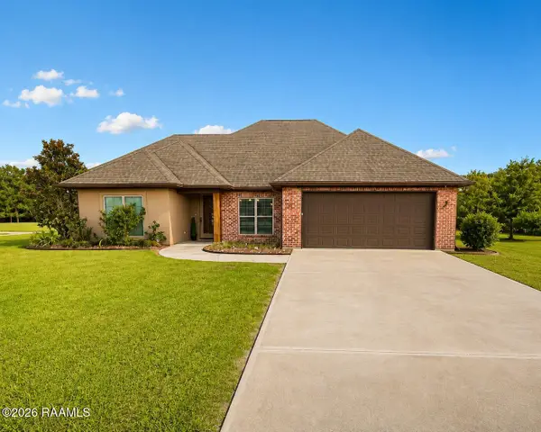 1051 Bunker Drive, St. Martinville, LA 70582