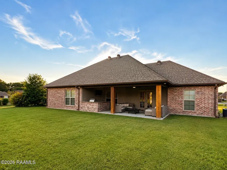 1051 Bunker Drive, Saint Martinville, LA 70582 - #2