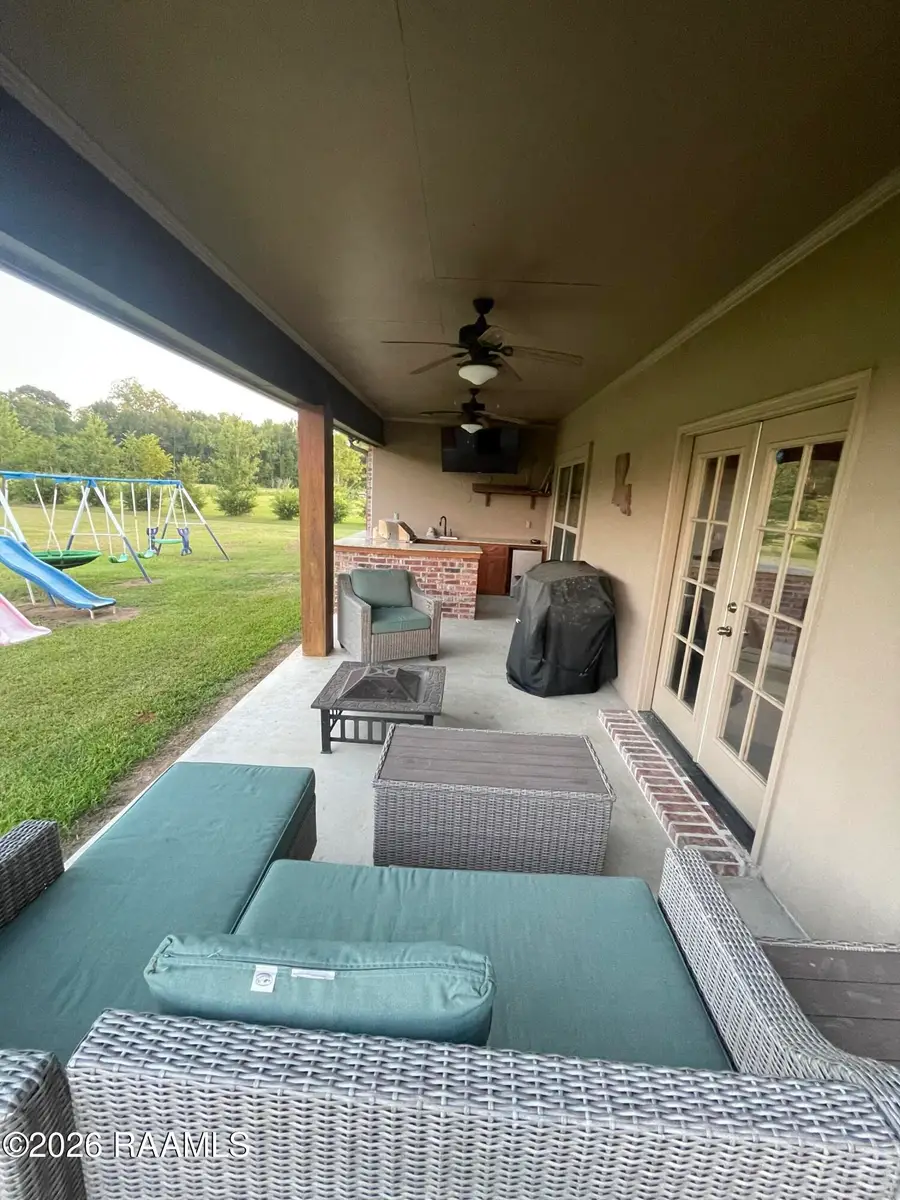 1051 Bunker Drive, Saint Martinville, LA 70582 - #3
