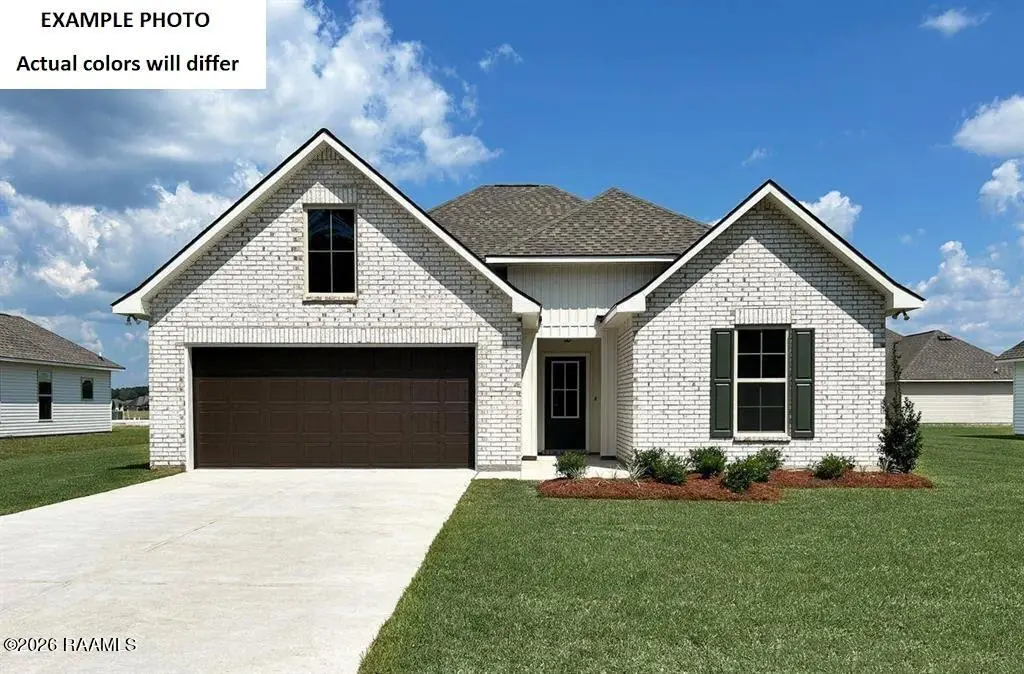 7374 Alley Oak Lane, Maurice, LA 70555 - #1