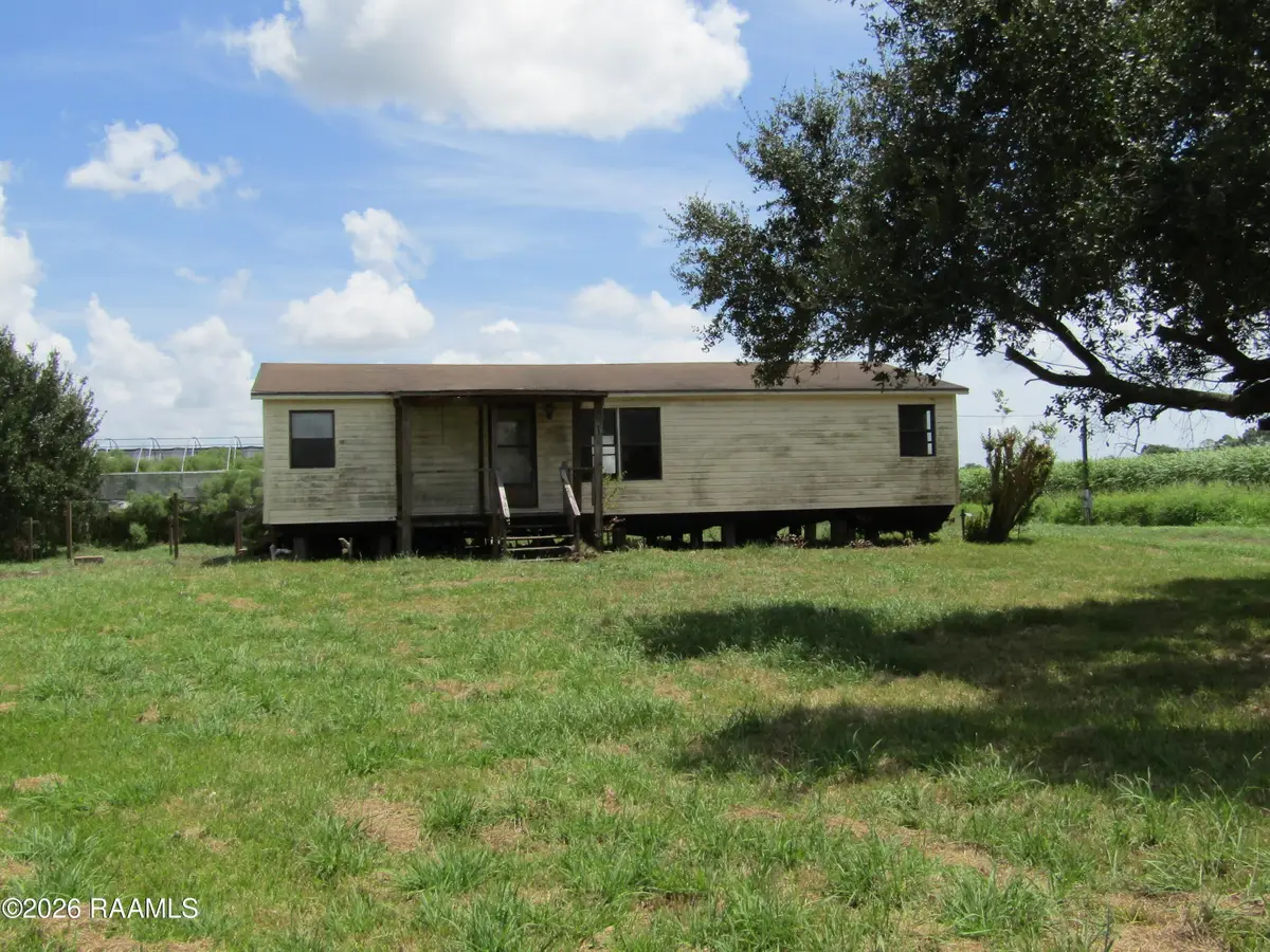 8805 Leleux Road, New Iberia, LA 70560 - #1