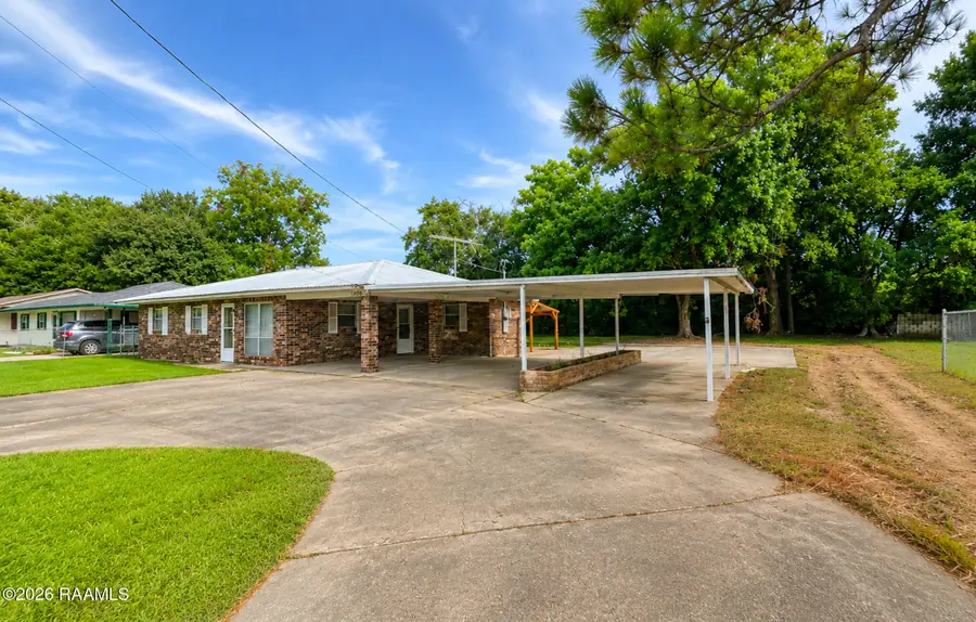 1025 Louis Drive, Breaux Bridge, LA 70517 - #2