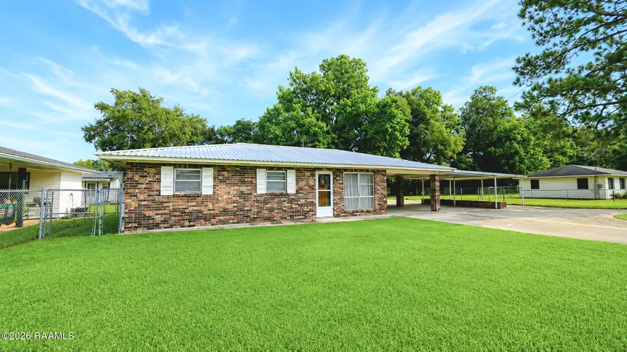 1025 Louis Drive, Breaux Bridge, LA 70517 - #3