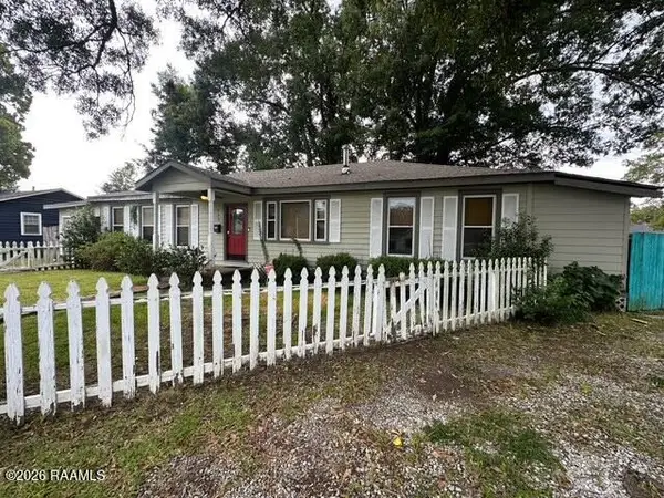 609 Saint Joseph Street, Lafayette, LA 70506