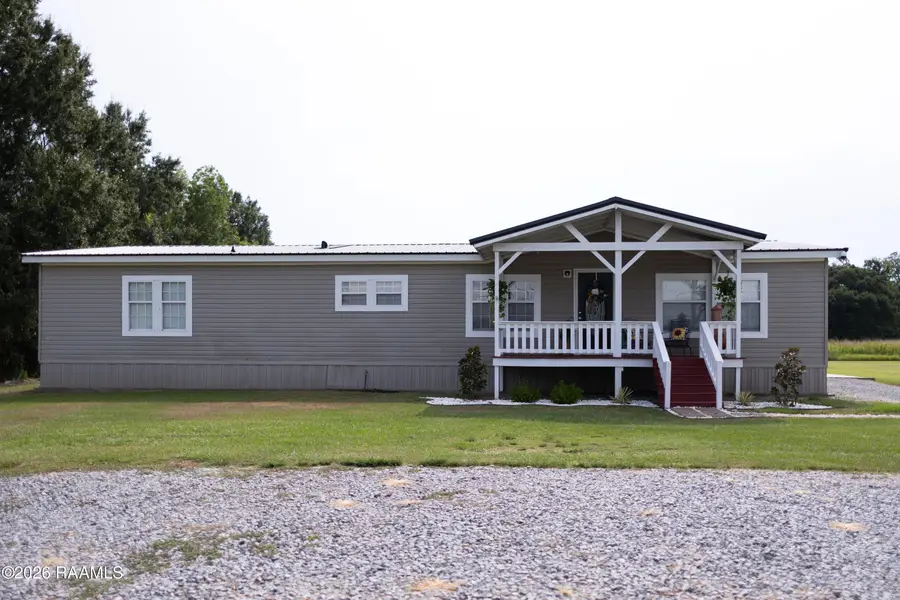 2594 Grand Point Highway, Breaux Bridge, LA 70517 - #2