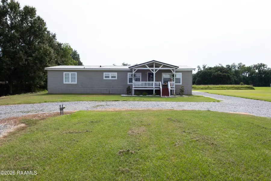 2594 Grand Point Highway, Breaux Bridge, LA 70517 - #3