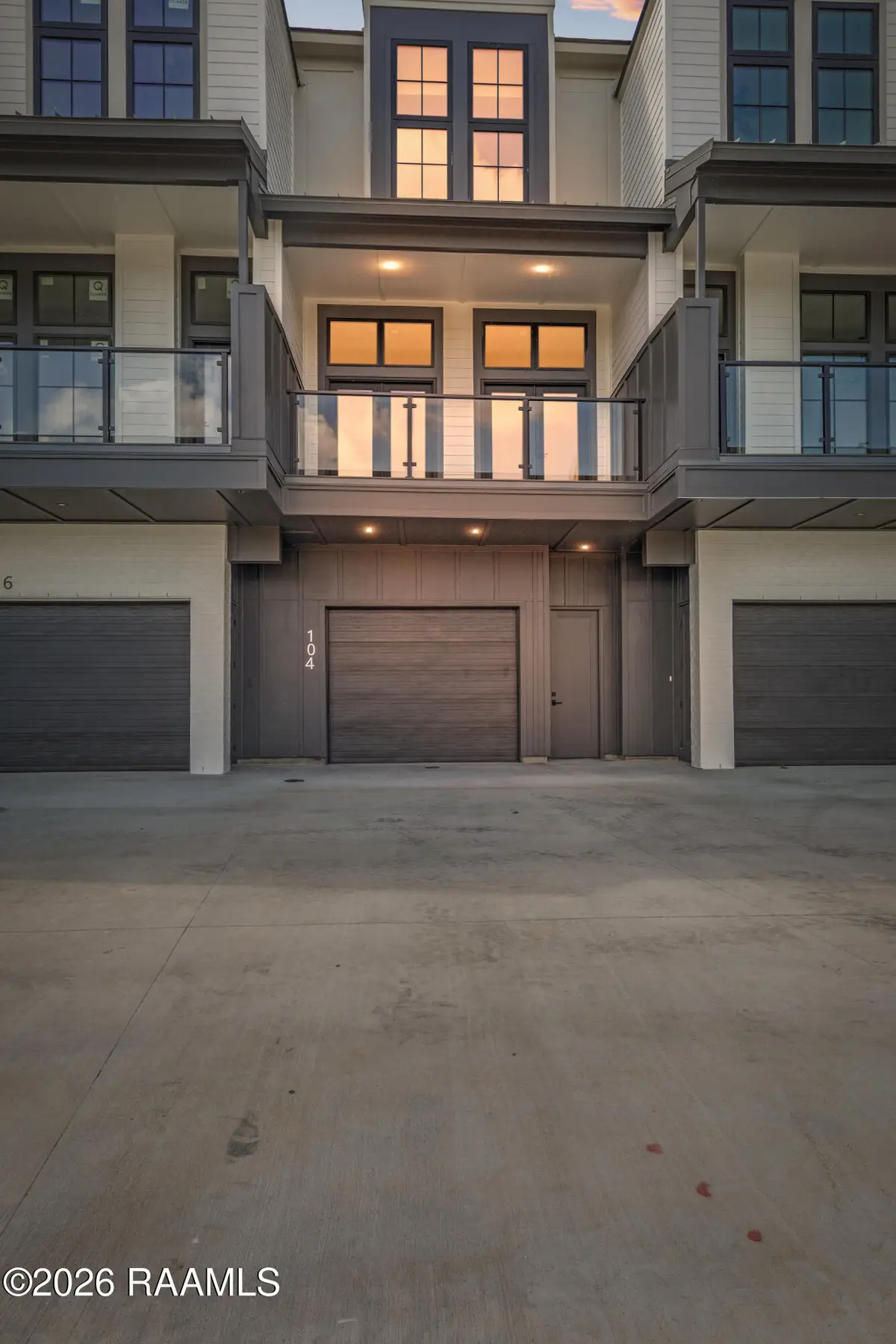 104 Southern Heights Drive, Lafayette, LA 70508 - #1