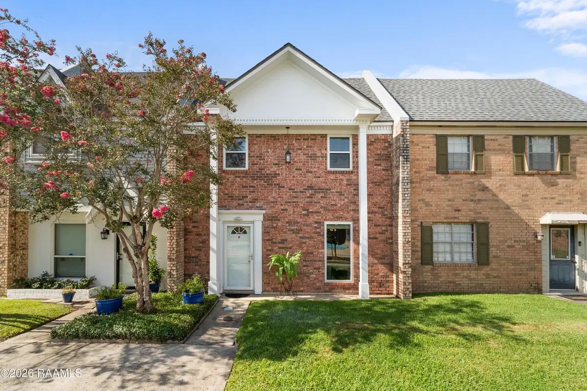 1328 Dulles Drive #B, Lafayette, LA 70506 - #1