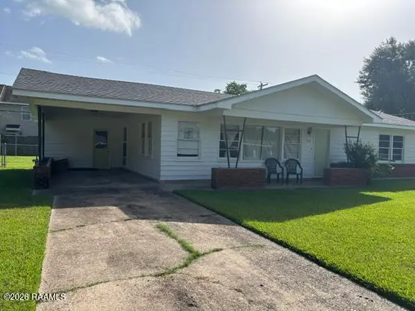 124 Woodvale Avenue, Lafayette, LA 70503