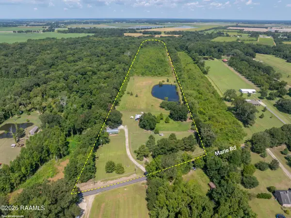 207-A Marie Road, Church Point, LA 70525