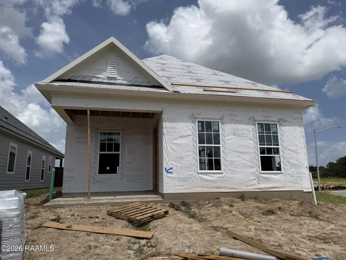 109 Tacony Lane, Lafayette, LA 70507 - #1