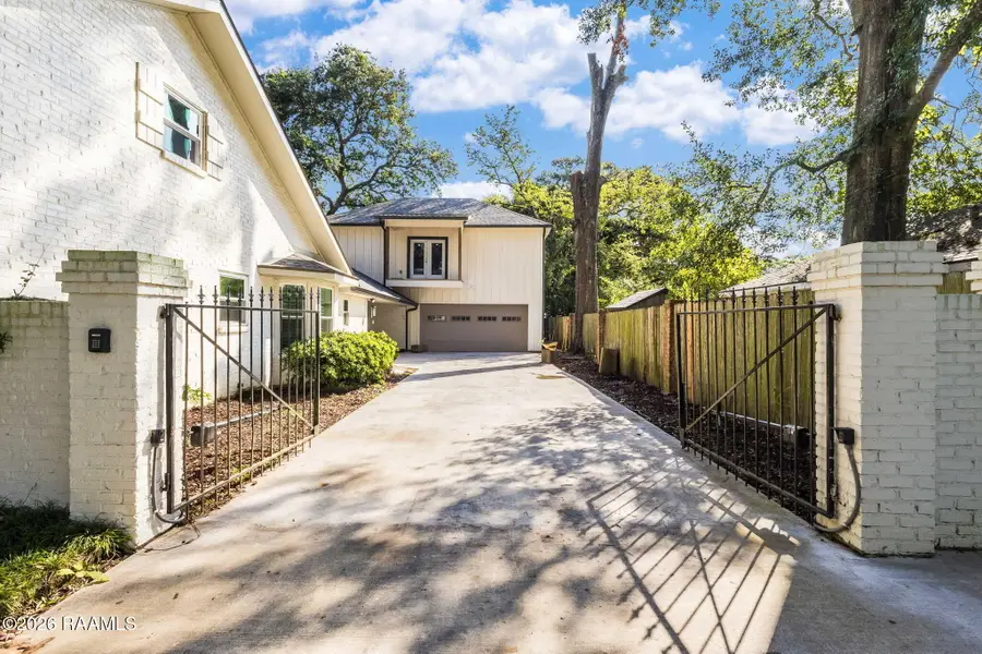 320 Lippi Boulevard, Lafayette, LA 70508 - #3