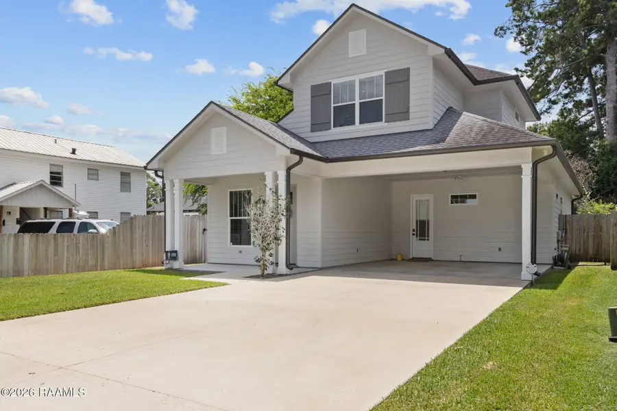 109 Louisa Boulevard, Lafayette, LA 70506 - #2
