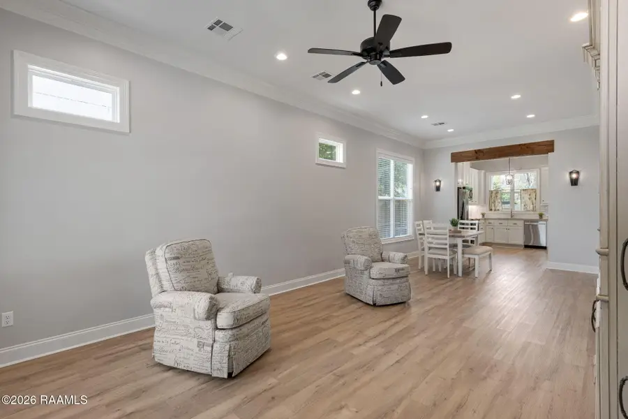 109 Louisa Boulevard, Lafayette, LA 70506 - #3