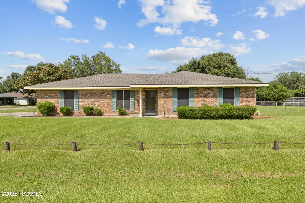 200 Cheyenne Circle, Scott, LA 70583 - #1