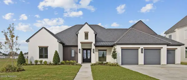 308 Stony Trek Drive, Youngsville, LA 70592