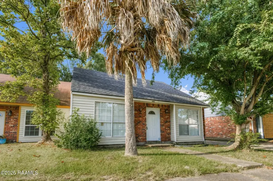 10841 Weiner Creek Drive, Baton Rouge, LA 70816 - #2