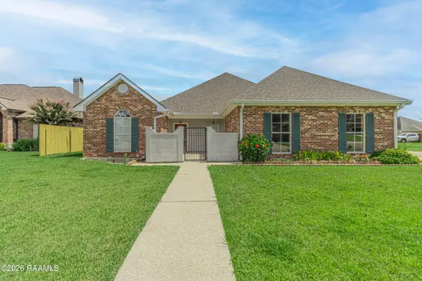 2007 Sugar Palm Drive, New Iberia, LA 70563