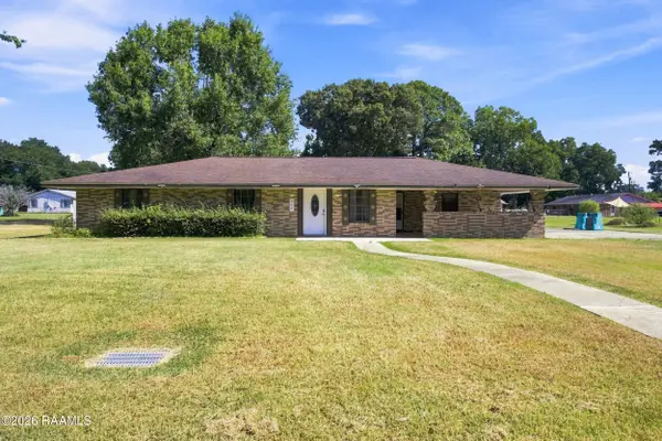 950 Alexandre Street, Eunice, LA 70535