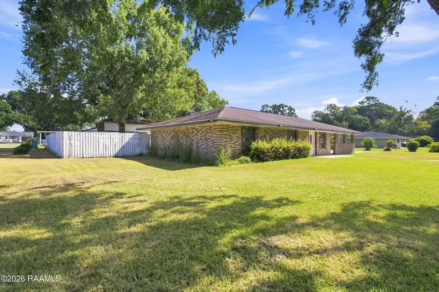 950 Alexandre Street, Eunice, LA 70535 - #2