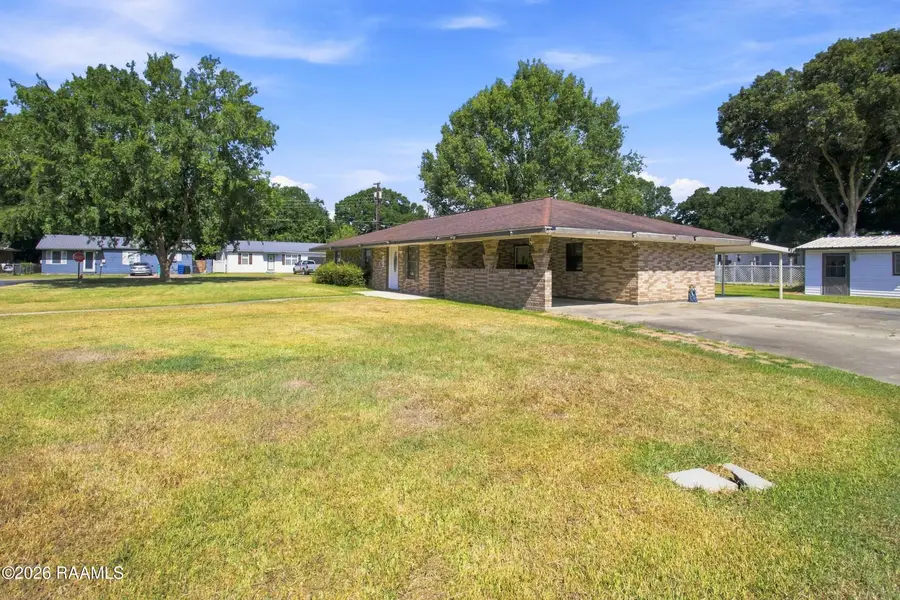 950 Alexandre Street, Eunice, LA 70535 - #3