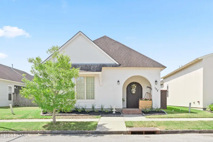 102 Rue Gambetta, Lafayette, LA 70507 - #2