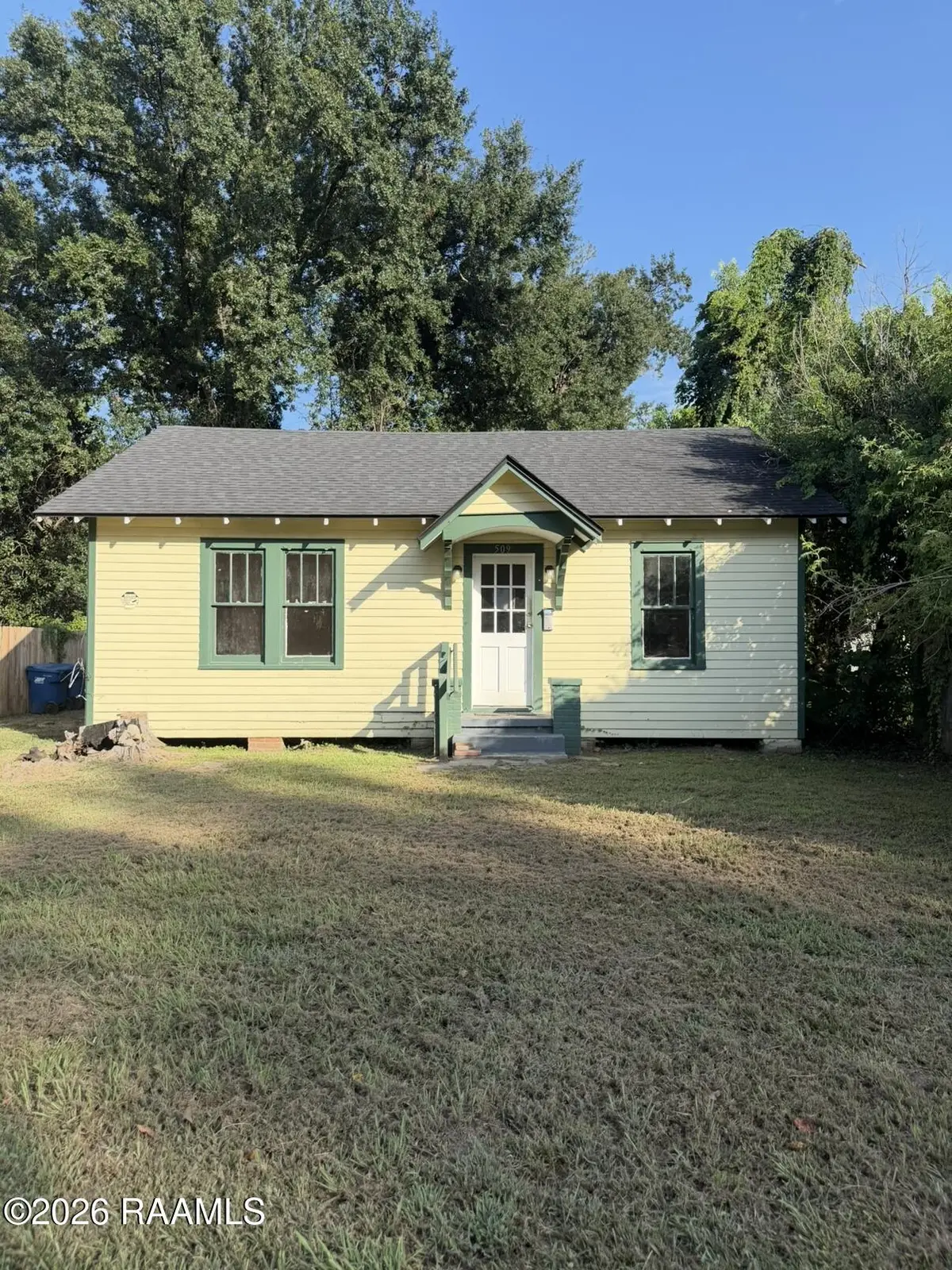 509 Brook Avenue, Lafayette, LA 70506 - #1