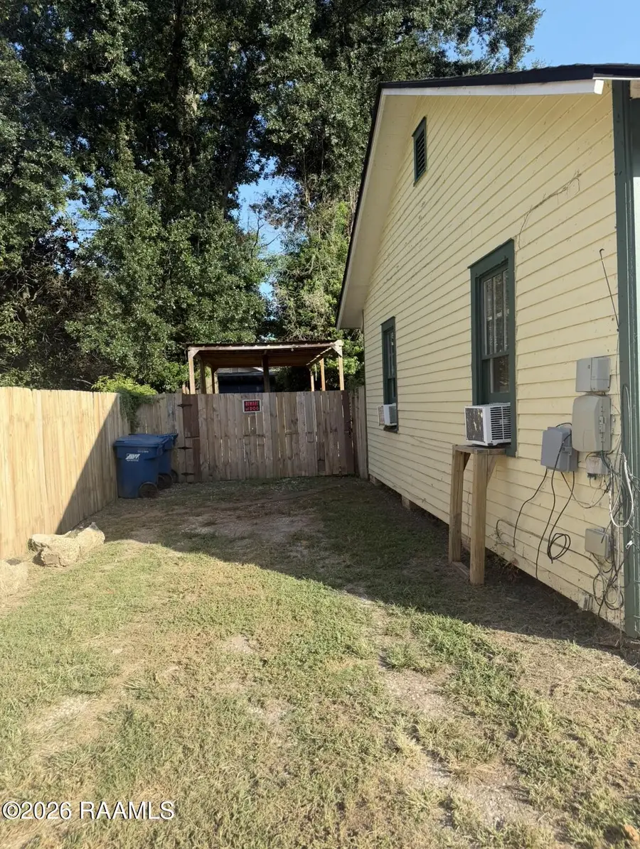 509 Brook Avenue, Lafayette, LA 70506 - #3