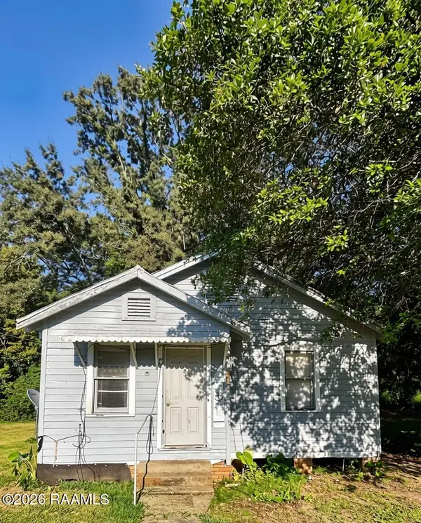 507 S Mabel Street, Bunkie, LA 71322