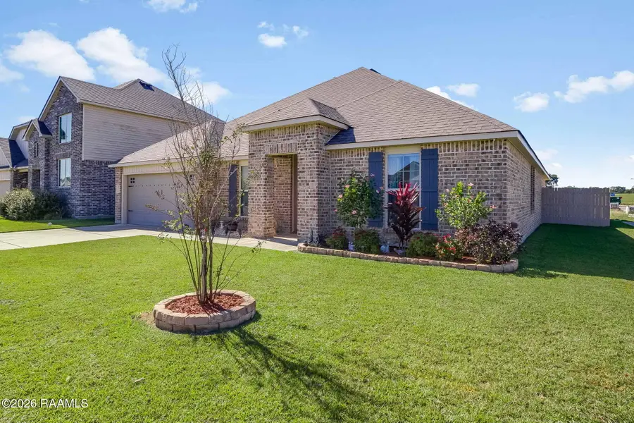 135 Grace View Drive, Lafayette, LA 70506 - #3