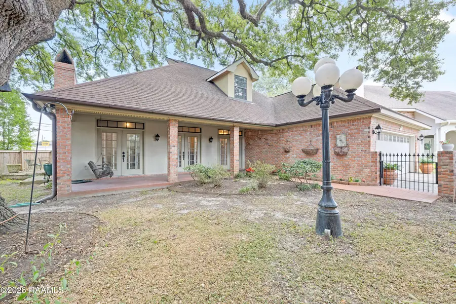 45 B Audubon Oaks Circle, Lafayette, LA 70506 - #2