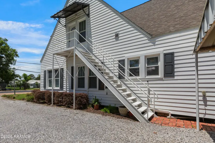 111 S Poydras Street, Breaux Bridge, LA 70517 - #2