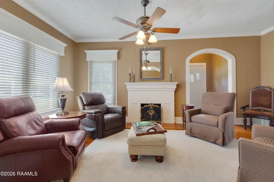111 S Poydras Street, Breaux Bridge, LA 70517 - #3