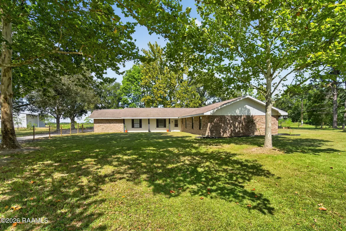 2614 La Hwy 700, Maurice, LA 70555 - #1