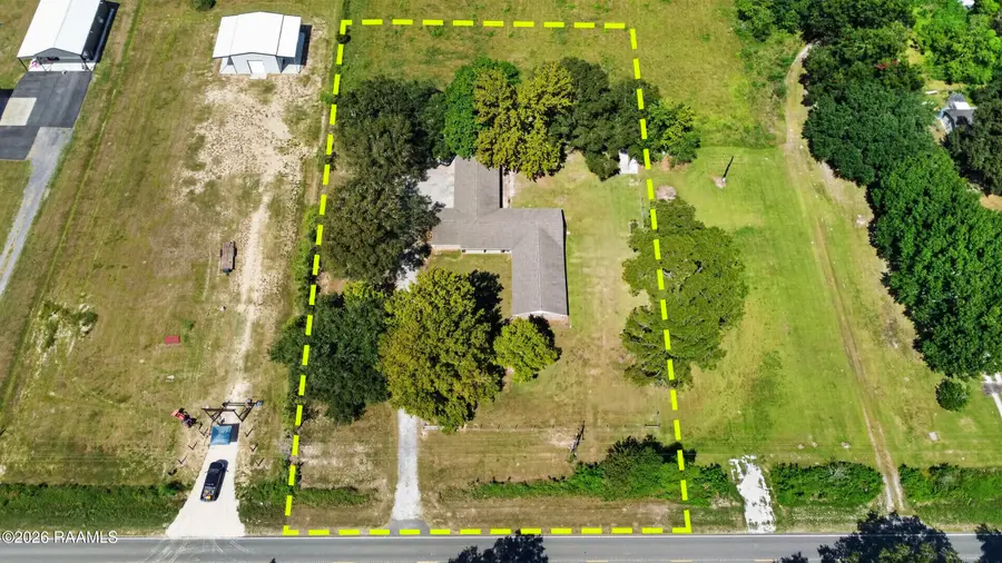 2614 La Hwy 700, Maurice, LA 70555 - #2