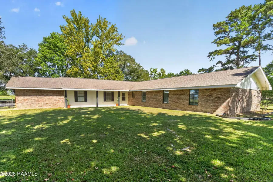 2614 La Hwy 700, Maurice, LA 70555 - #3