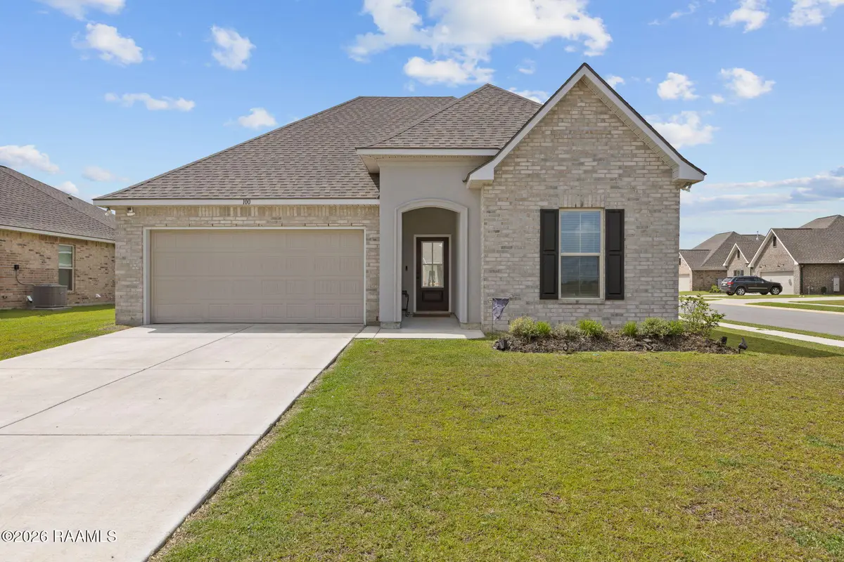 100 Fearless Avenue, Youngsville, LA 70592 - #1