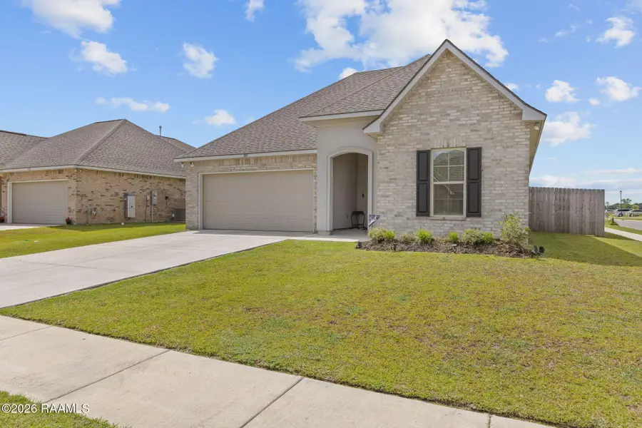 100 Fearless Avenue, Youngsville, LA 70592 - #2