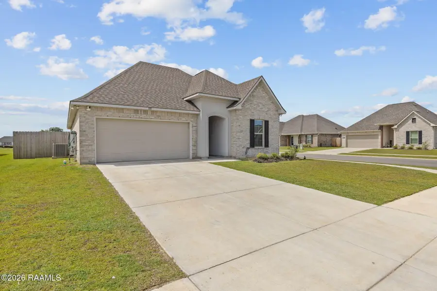 100 Fearless Avenue, Youngsville, LA 70592 - #3
