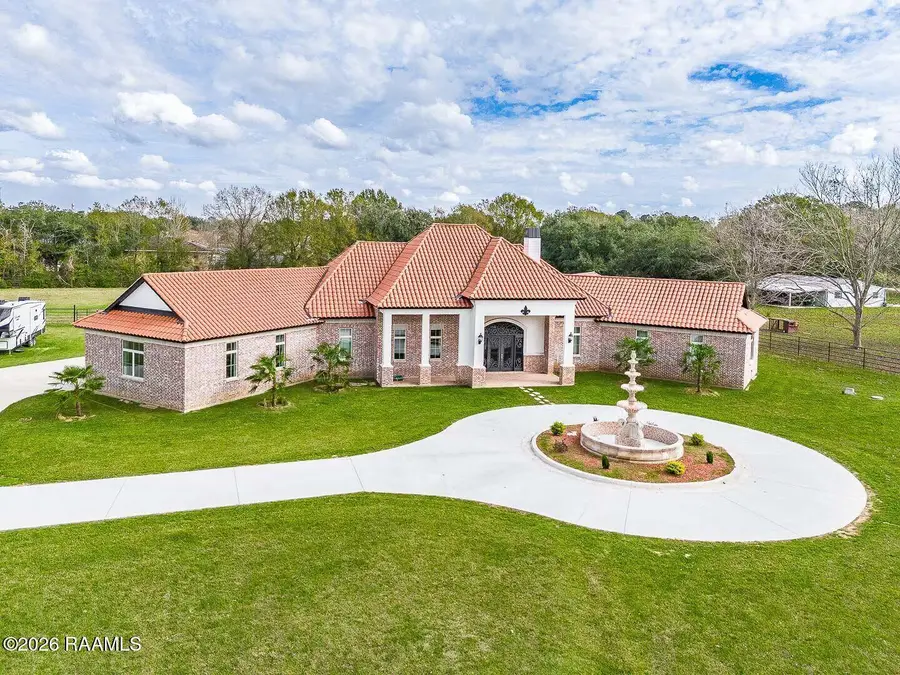 701 Louis Arceneaux Road, Lafayette, LA 70507 - #2