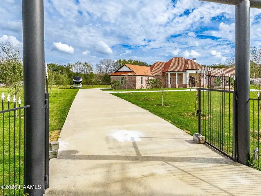 701 Louis Arceneaux Road, Lafayette, LA 70507 - #3