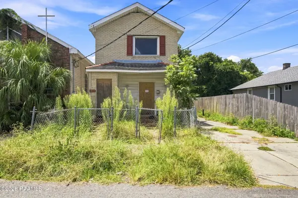 7016 Colapissa Street, New Orleans, LA 70125